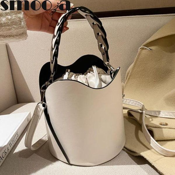 female shoulder messenger cylindrical bags 2021 woven portable bucket crossbody handbags solid color pu cross body
female shoulder messenger cylindrical bags 2021 woven portable bucket crossbody handbags solid color pu cross body