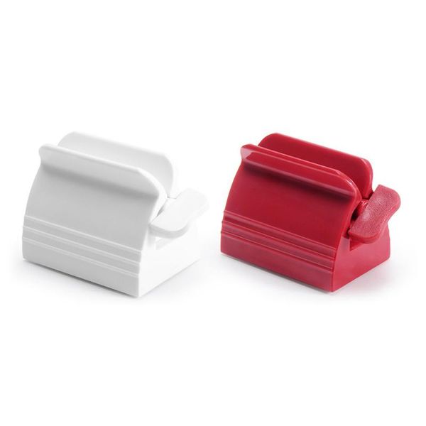 toothbrush holders rolling toothpaste squeezer dispenser gadgets multifunctional plastic facial cleanser press for bathroom accessories
toothbrush holders rolling toothpaste squeezer dispenser gadgets multifunctional plastic facial cleanser press for bathroom accessories