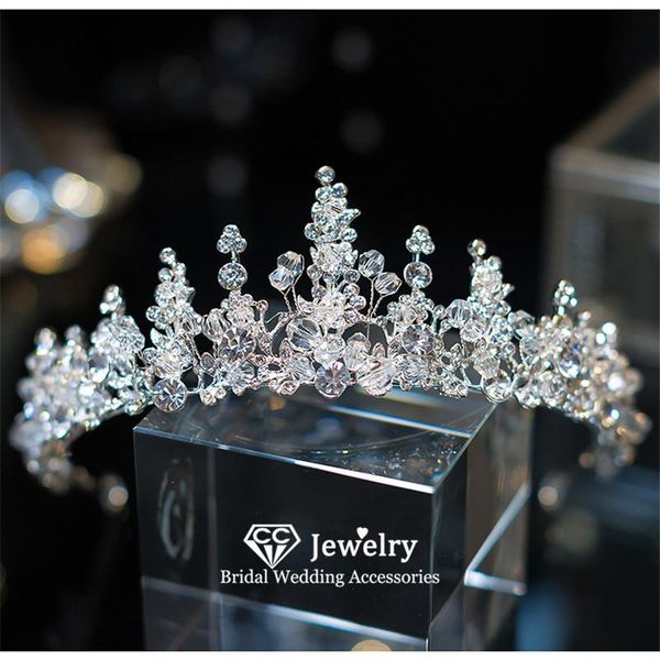 hair clips & barrettes tiaras and crowns wedding accessories for women engagement ornaments bridal crown trendy headdress pageant diadems, Golden;silver
hair clips & barrettes tiaras and crowns wedding accessories for women engagement ornaments bridal crown trendy headdress pageant diadems, Golden;silver