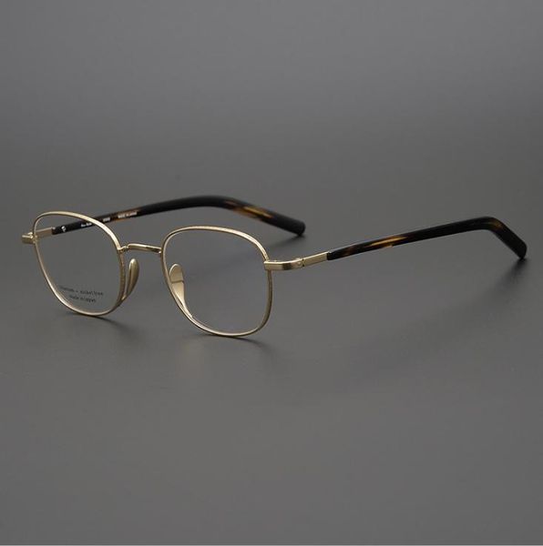 fashion sunglasses frames ultralight handmade pure titanium eyeglasses men full rim optical eyewear clear lens prescription vintage myopia g, Black
fashion sunglasses frames ultralight handmade pure titanium eyeglasses men full rim optical eyewear clear lens prescription vintage myopia g, Black