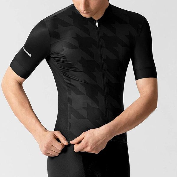racing jackets quality race fit cycling jersey lightweight short sleeve bike clothes hombre road bicycle sportswear, Black;red
racing jackets quality race fit cycling jersey lightweight short sleeve bike clothes hombre road bicycle sportswear, Black;red