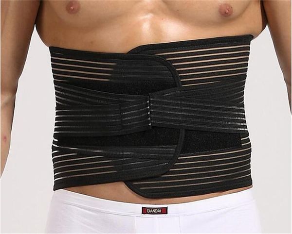 men's body shapers men waist trainers corset big belly control abdomen slimming belts back support posture cinchers, Black;brown
men's body shapers men waist trainers corset big belly control abdomen slimming belts back support posture cinchers, Black;brown