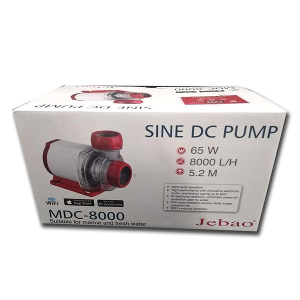 air pumps & accessories jebao mdc with wifi version dc pump fish tank aquarium water quiet fresh sea submersible circulating
air pumps & accessories jebao mdc with wifi version dc pump fish tank aquarium water quiet fresh sea submersible circulating