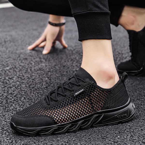 2021 men women running shoes -23 black blue gray white comfortable breathable fashion mens womens shoe trainers sports sneakers size 39-44
2021 men women running shoes -23 black blue gray white comfortable breathable fashion mens womens shoe trainers sports sneakers size 39-44