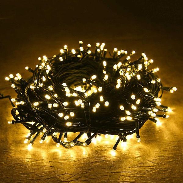 strings outdoor christmas lights 10m 20m led string light 8 modes holiday decoracion fairy luces for wedding party xmas garland
strings outdoor christmas lights 10m 20m led string light 8 modes holiday decoracion fairy luces for wedding party xmas garland