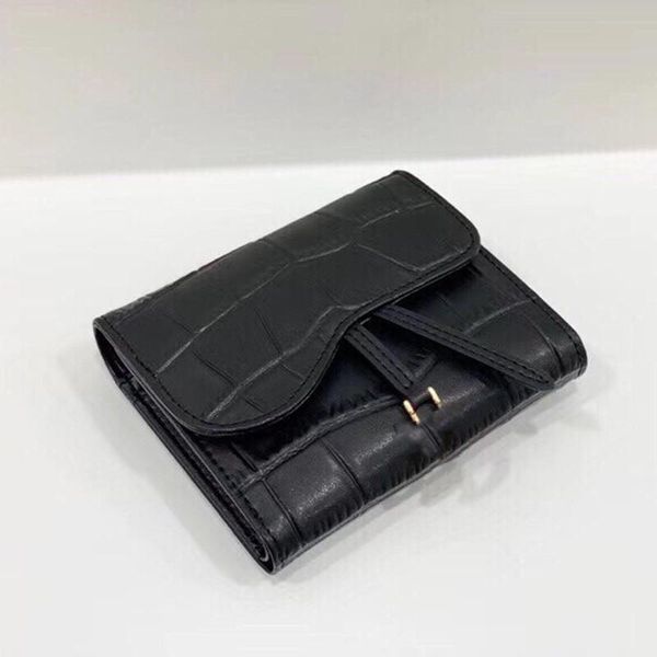 handbags purses fashion simple square card holder black color lady wallet 3 fold handbag multi-function multi-card bag wallets, Red;black
handbags purses fashion simple square card holder black color lady wallet 3 fold handbag multi-function multi-card bag wallets, Red;black