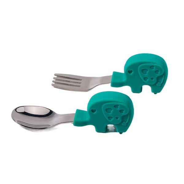 cups, dishes & utensils utensil stainless steel toddler dinnerware cutlery cartoon infant feeding spoon fork baby gadgets tableware set
cups, dishes & utensils utensil stainless steel toddler dinnerware cutlery cartoon infant feeding spoon fork baby gadgets tableware set