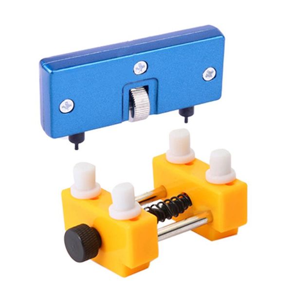 professional hand tool sets watch adjustable opener back case press closer remover repair watchmaker and holder
professional hand tool sets watch adjustable opener back case press closer remover repair watchmaker and holder