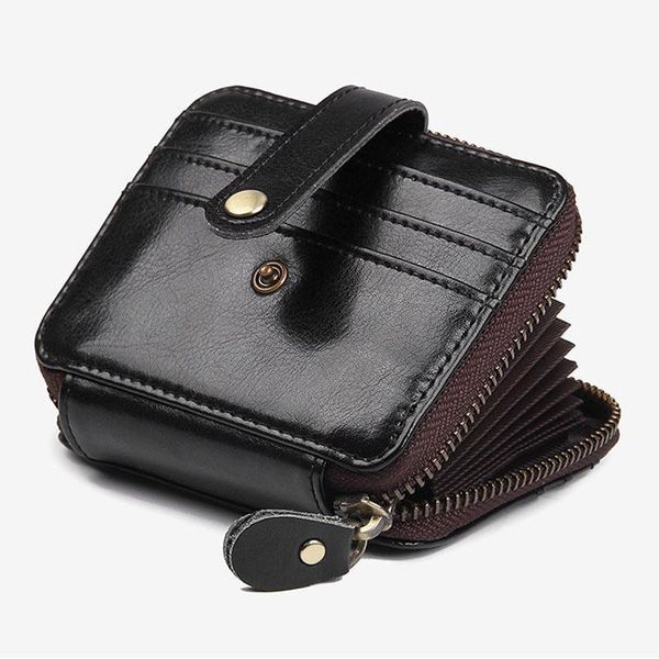 men rfid blocking slim wallet thin minimalist front pocket real leather credit card money clip for man r9007, Red;black
men rfid blocking slim wallet thin minimalist front pocket real leather credit card money clip for man r9007, Red;black