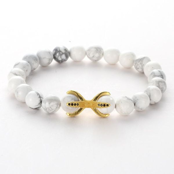 charm bracelets xionghang natural stone beads bracelet 4 colors cz 8 adorn lava for men women, Golden;silver
charm bracelets xionghang natural stone beads bracelet 4 colors cz 8 adorn lava for men women, Golden;silver