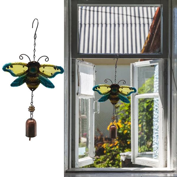 decorative objects & figurines world bee day wind chimes metal tube bells ornament resonant wall hanging decoration garden window antique li
decorative objects & figurines world bee day wind chimes metal tube bells ornament resonant wall hanging decoration garden window antique li