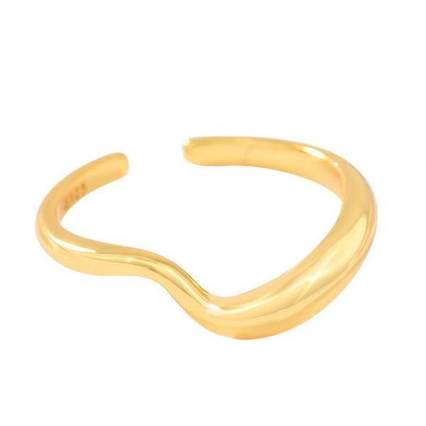 cluster rings mc 925 sterling silver finger women 18k gold interlaced overlap couple female anillos 2021 trendy mariposa pareja jewelry, Golden;silver
cluster rings mc 925 sterling silver finger women 18k gold interlaced overlap couple female anillos 2021 trendy mariposa pareja jewelry, Golden;silver