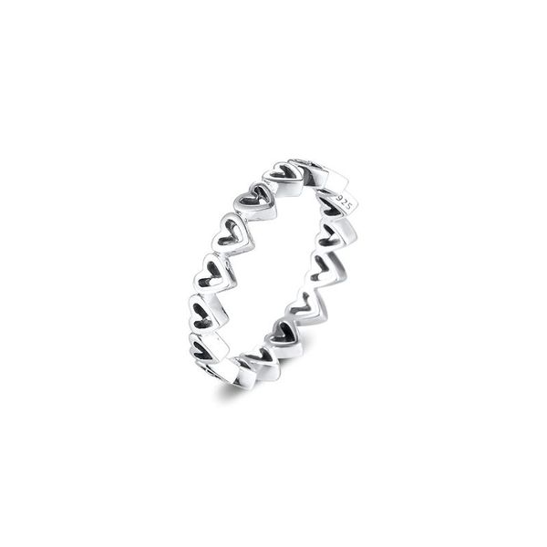 cluster rings ckk silver 925 jewelry and hearts ring for women fashion gift original sterling, Golden;silver
cluster rings ckk silver 925 jewelry and hearts ring for women fashion gift original sterling, Golden;silver