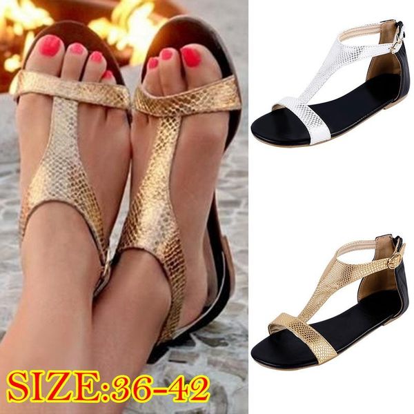ladies sandals fashion flat women summer pumps buckle strap sandal shoes black big size beach woman
ladies sandals fashion flat women summer pumps buckle strap sandal shoes black big size beach woman