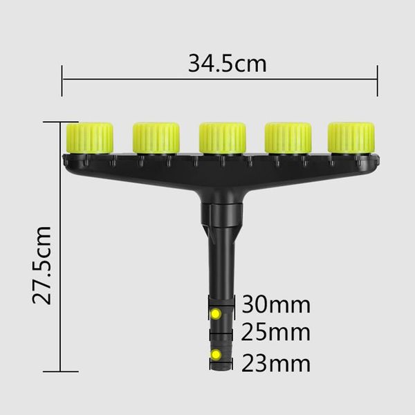 sprinkler nozzle watering irrigation fittings multiple heads for garden vegetable dc156 equipments
sprinkler nozzle watering irrigation fittings multiple heads for garden vegetable dc156 equipments
