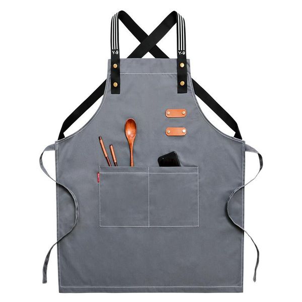 aprons fashion kitchen chef canvas for woman men multipurpose work apron bar restaurant cafe milk tea shop studios uniform
aprons fashion kitchen chef canvas for woman men multipurpose work apron bar restaurant cafe milk tea shop studios uniform