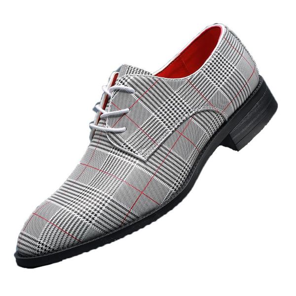 dress shoes plus size 38-48 men classic business luxury design fashion pointed toe lace-up formal wedding canvas male footwear, Black
dress shoes plus size 38-48 men classic business luxury design fashion pointed toe lace-up formal wedding canvas male footwear, Black