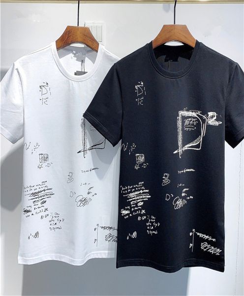 summer designer print mens t shirt casual street wear man fashion hip hop t-shirt sport short sleeve cotton tee vintage men's tshirt48, White;black
summer designer print mens t shirt casual street wear man fashion hip hop t-shirt sport short sleeve cotton tee vintage men's tshirt48, White;black