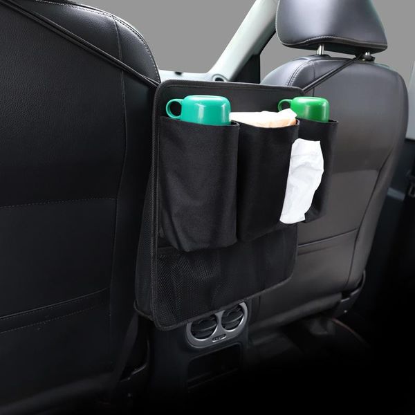 car organizer back rear trunk seat storage bag universal drink tissue box auto mesh multi pockets seats for phone
car organizer back rear trunk seat storage bag universal drink tissue box auto mesh multi pockets seats for phone