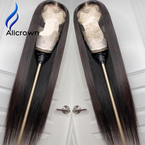 13*6 lace front human hair wigs brazilian for women bleached knots pre-plucked 180% density non-remy, Black;brown
13*6 lace front human hair wigs brazilian for women bleached knots pre-plucked 180% density non-remy, Black;brown