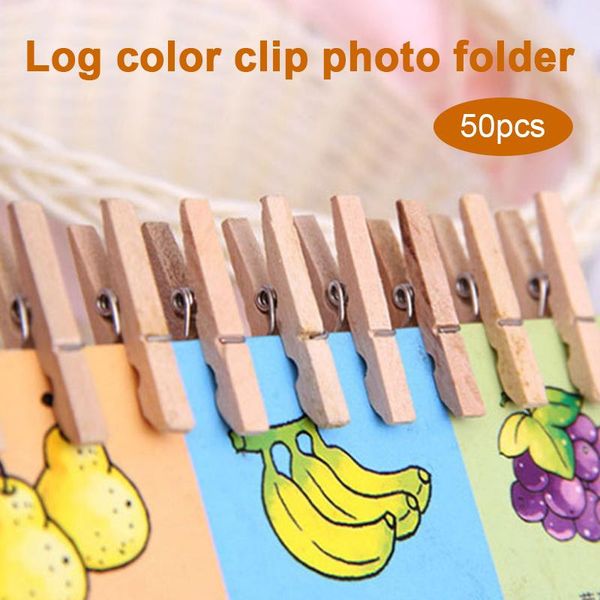 clothing & wardrobe storage 50pcs/pack mini po clothes clip holder wooden organizer clothespin peg
clothing & wardrobe storage 50pcs/pack mini po clothes clip holder wooden organizer clothespin peg