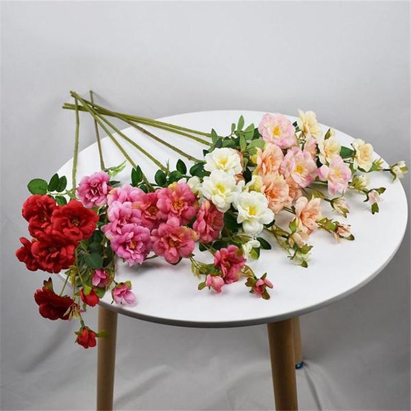 one fake long stem iceberg rose 30.31" length simulation spring roses for wedding centerpiece decorative flowers & wreaths
one fake long stem iceberg rose 30.31" length simulation spring roses for wedding centerpiece decorative flowers & wreaths
