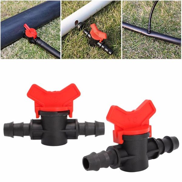 watering equipments selling 5pcs/set 16mm convenient coupling pipe irrigation water hose switch plastic valve
watering equipments selling 5pcs/set 16mm convenient coupling pipe irrigation water hose switch plastic valve