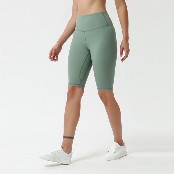 luxury women's tracksuits yoga cloth women's align the same 10 inch standard 5-point yoga pants hip lifting naked fitns shorts rid, Gray
luxury women's tracksuits yoga cloth women's align the same 10 inch standard 5-point yoga pants hip lifting naked fitns shorts rid, Gray
