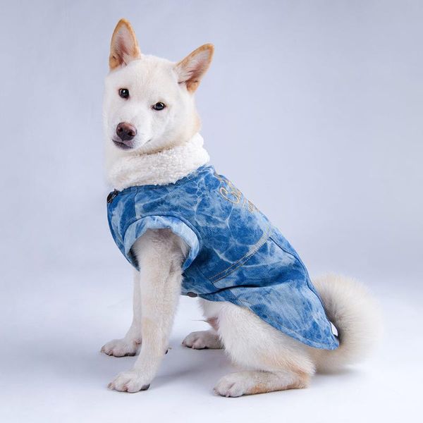 dog apparel pet cat shirt warm vest winter clothes jacket sweater #c
dog apparel pet cat shirt warm vest winter clothes jacket sweater #c