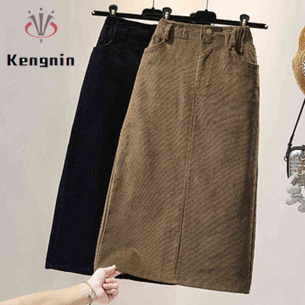 corduroy midi skirts loose oversized women skirts autumn winter thick ladies skirt a-line elastic waist female skirt ke1739 211120, Black
corduroy midi skirts loose oversized women skirts autumn winter thick ladies skirt a-line elastic waist female skirt ke1739 211120, Black