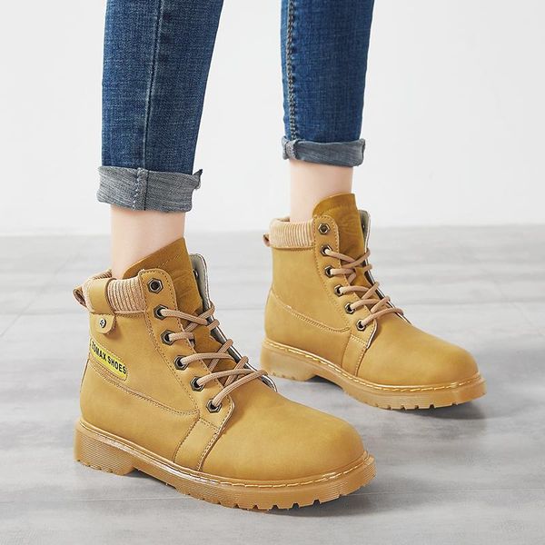 boots microfiber winter outdoor women shoes woman warming work safety patent outsole riding motorcycle ankle boot, Black
boots microfiber winter outdoor women shoes woman warming work safety patent outsole riding motorcycle ankle boot, Black