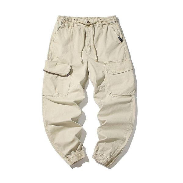 men's pants glacialwhale mens cargo men 2021 hip hop side pockets safari style japanese streetwear khaki for, Black
men's pants glacialwhale mens cargo men 2021 hip hop side pockets safari style japanese streetwear khaki for, Black