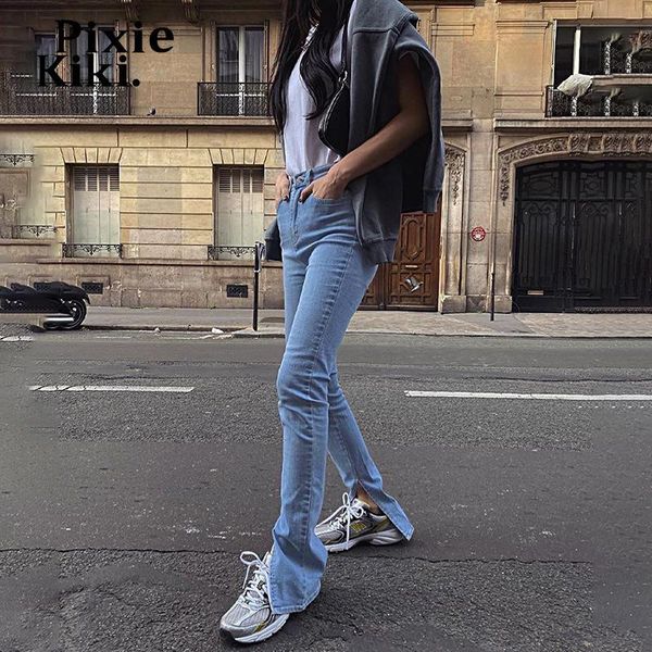 pixiekiki streetwear split skinny jeans woman high waist y2k fashion clothes vintage blue denim trousers spring 2021 p84-de40 women's
pixiekiki streetwear split skinny jeans woman high waist y2k fashion clothes vintage blue denim trousers spring 2021 p84-de40 women's
