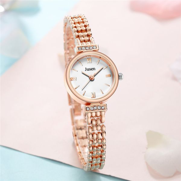 elegant watches for ladies rhinestone fashion designers business outdoor wristwatch women quartz alloy bracelet simple watch spot wristwatc, Slivery;brown
elegant watches for ladies rhinestone fashion designers business outdoor wristwatch women quartz alloy bracelet simple watch spot wristwatc, Slivery;brown
