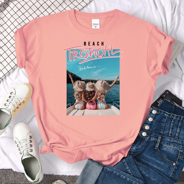women's t-shirt fashion street style women t shirts sea yacht beauties print large size tee womens regular sleeve tees shirt, White
women's t-shirt fashion street style women t shirts sea yacht beauties print large size tee womens regular sleeve tees shirt, White