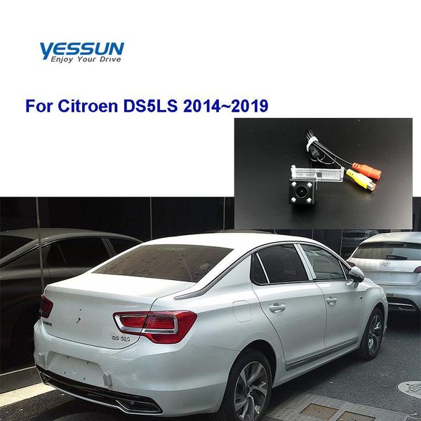 car rear view cameras& parking sensors yessun hd ccd night vision camera for ds5ls 2014~2021 back camera/car license plate
car rear view cameras& parking sensors yessun hd ccd night vision camera for ds5ls 2014~2021 back camera/car license plate
