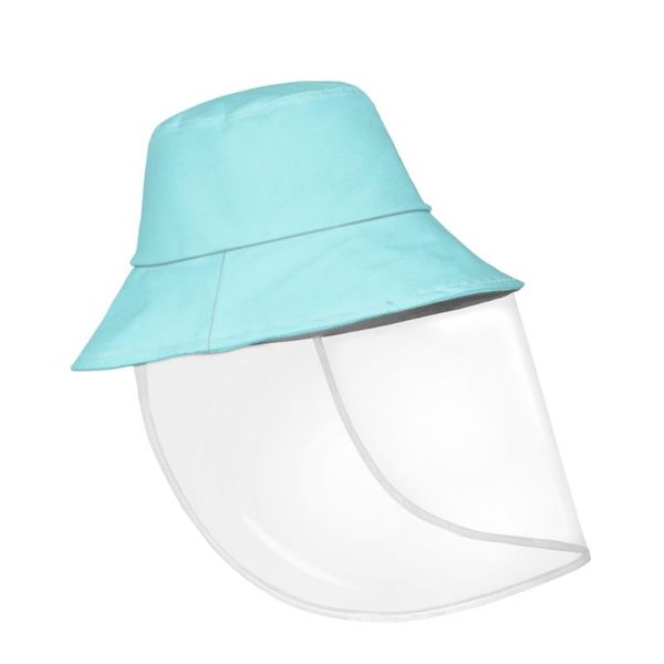 cloches classic solid color cap hip hop foldable women sky blue bucket hat with cover removable family splash daily going outing protect, Blue;gray
cloches classic solid color cap hip hop foldable women sky blue bucket hat with cover removable family splash daily going outing protect, Blue;gray