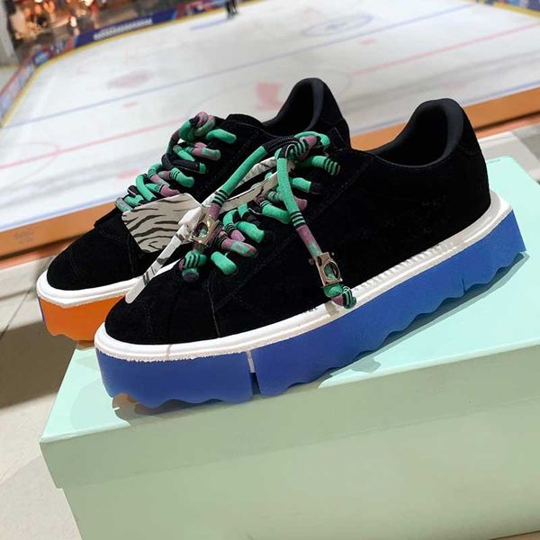 mens and womens retro casual shoes classic lace up thick soled comfortable sneakers designer fashion non slip breathable wear resistant sole, Black
mens and womens retro casual shoes classic lace up thick soled comfortable sneakers designer fashion non slip breathable wear resistant sole, Black