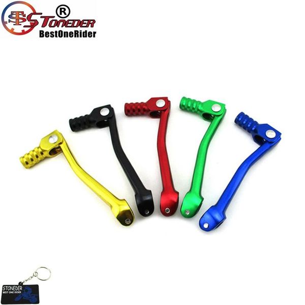 handlebars stoneder folding gear shifter lever for 50cc-160cc engine lifan yx zongshen ssr thumpstar stomp crf pit motor bike motorcycle
handlebars stoneder folding gear shifter lever for 50cc-160cc engine lifan yx zongshen ssr thumpstar stomp crf pit motor bike motorcycle