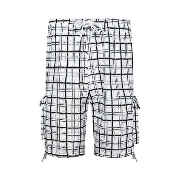 plaid color men summer fashion shorts arrival breathable light man beach board size s-xl men's, White;black
plaid color men summer fashion shorts arrival breathable light man beach board size s-xl men's, White;black