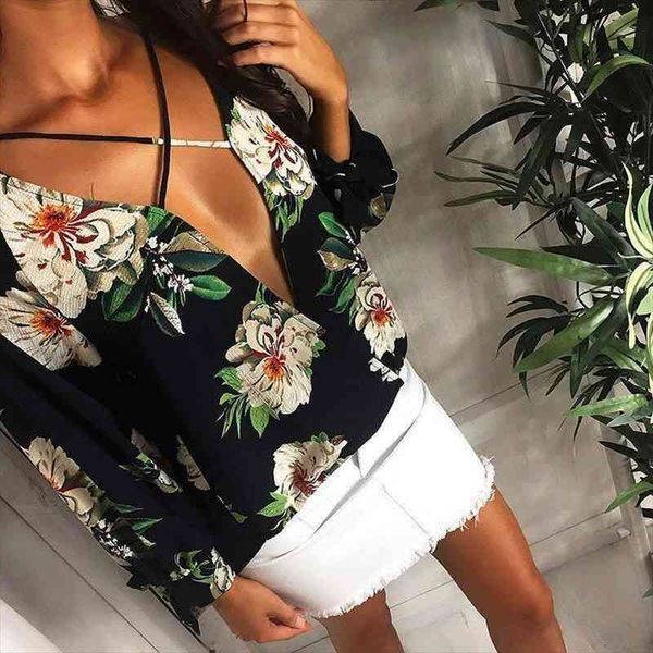 bohe summer v-nexk print womens shirt cross chiffon black long sleeve white fashion casual
bohe summer v-nexk print womens shirt cross chiffon black long sleeve white fashion casual