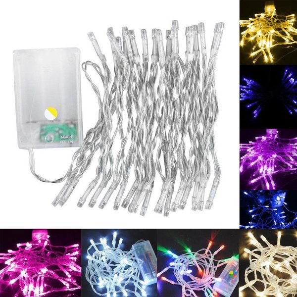 strings 10/20/30/40 battery operated led string lights for xmas garland party wedding decoration christmas flasher fairy
strings 10/20/30/40 battery operated led string lights for xmas garland party wedding decoration christmas flasher fairy