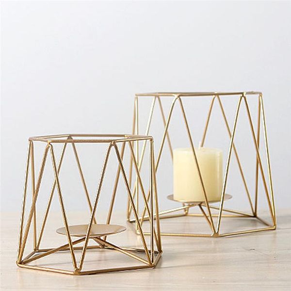 new gold hollow geometric candlestick nordic minimalist style ornaments wall sconce matching steel small tealight candle holders
new gold hollow geometric candlestick nordic minimalist style ornaments wall sconce matching steel small tealight candle holders