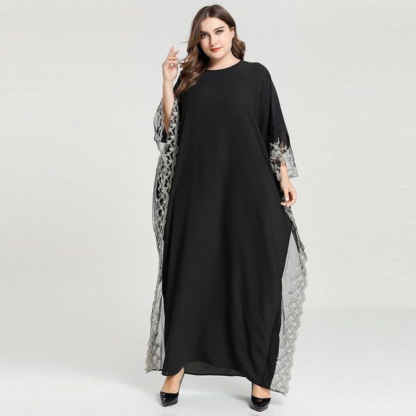 ramadan eid mubarak arabic abaya turkey hijab muslim dress kaftan islamic clothing african dresses abayas for women caftan islam, Red
ramadan eid mubarak arabic abaya turkey hijab muslim dress kaftan islamic clothing african dresses abayas for women caftan islam, Red