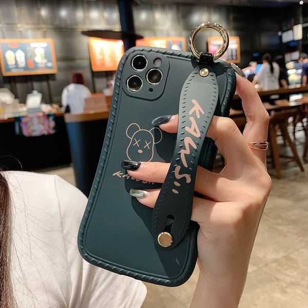 (+ hydrogel film) iphone 11 phone case small waist applicable iphonex all-inclusive silicone soft shell xr anti-fall xs max case
(+ hydrogel film) iphone 11 phone case small waist applicable iphonex all-inclusive silicone soft shell xr anti-fall xs max case