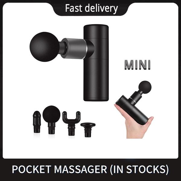 mini muscle massager gun pocket pain relief deep tissue handheld vibration device body exerciser massage
mini muscle massager gun pocket pain relief deep tissue handheld vibration device body exerciser massage