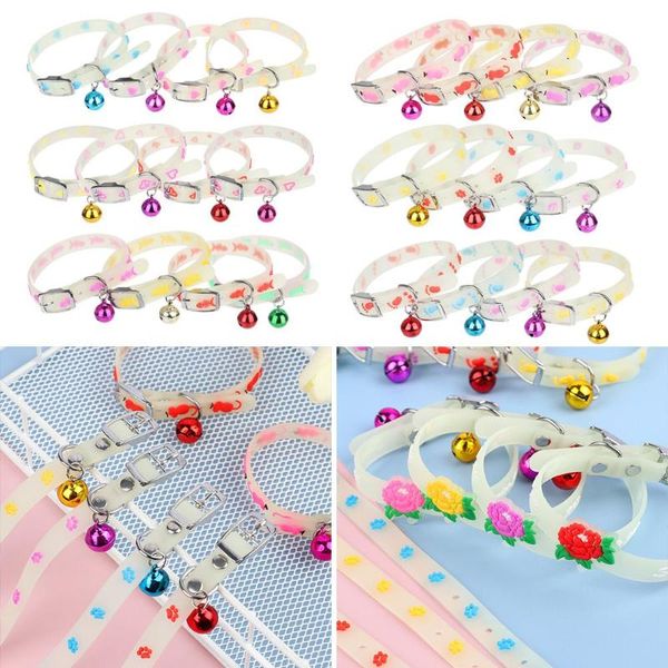 cat collars & leads pet supplies light cats dogs glow at night with bells luminous necklace glowing
cat collars & leads pet supplies light cats dogs glow at night with bells luminous necklace glowing