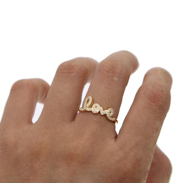 cluster rings fashion 925 sterling silver delicate love letters friendship ring for women lovely girl simple cute lover midi jewelry, Golden;silver
cluster rings fashion 925 sterling silver delicate love letters friendship ring for women lovely girl simple cute lover midi jewelry, Golden;silver