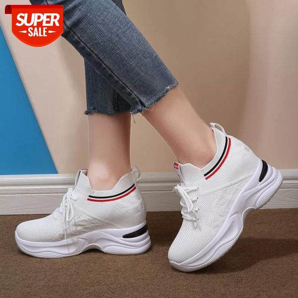 spring high heel shoes women platform sneakers ladies shoes comfortable outdoor walking solid casual white basket femme #sl32
spring high heel shoes women platform sneakers ladies shoes comfortable outdoor walking solid casual white basket femme #sl32