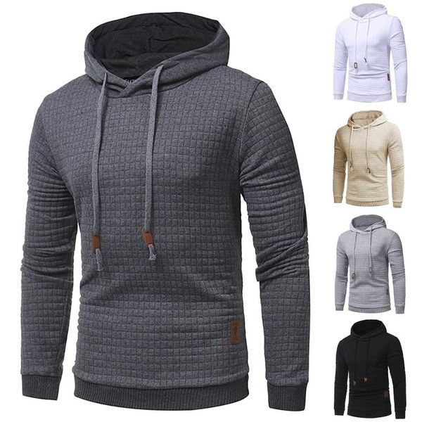 men's hoodies & sweatshirts 2021 men's casual solid color autumn winter male sports long sleeve hooded pullover sweatshirt #4, Black
men's hoodies & sweatshirts 2021 men's casual solid color autumn winter male sports long sleeve hooded pullover sweatshirt #4, Black